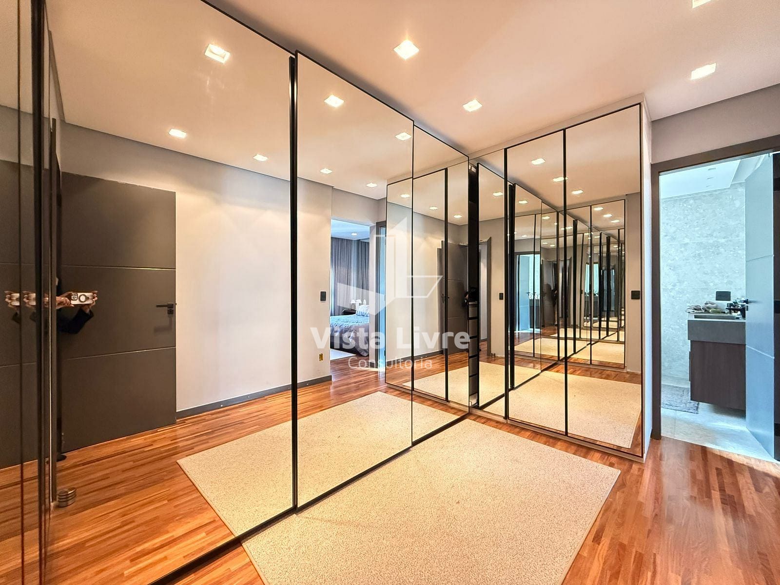 Apartamento, 3 quartos, 223 m² - Foto 42