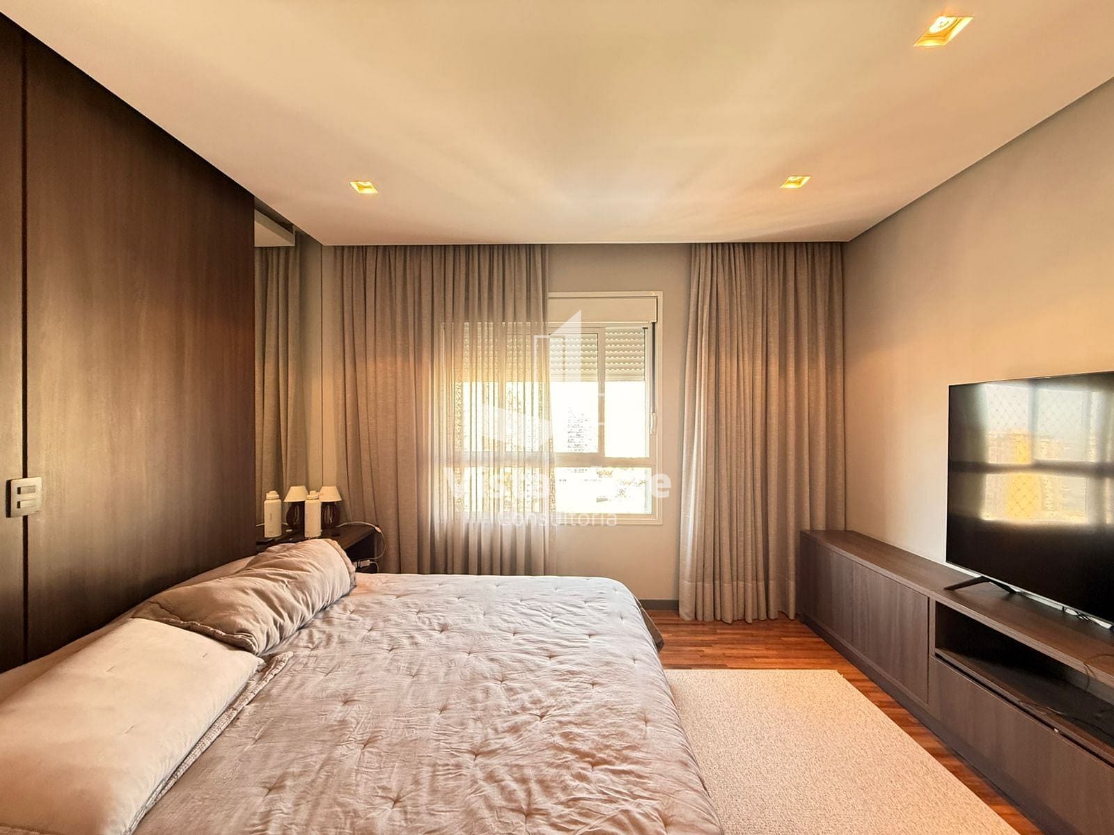 Apartamento, 3 quartos, 223 m² - Foto 46