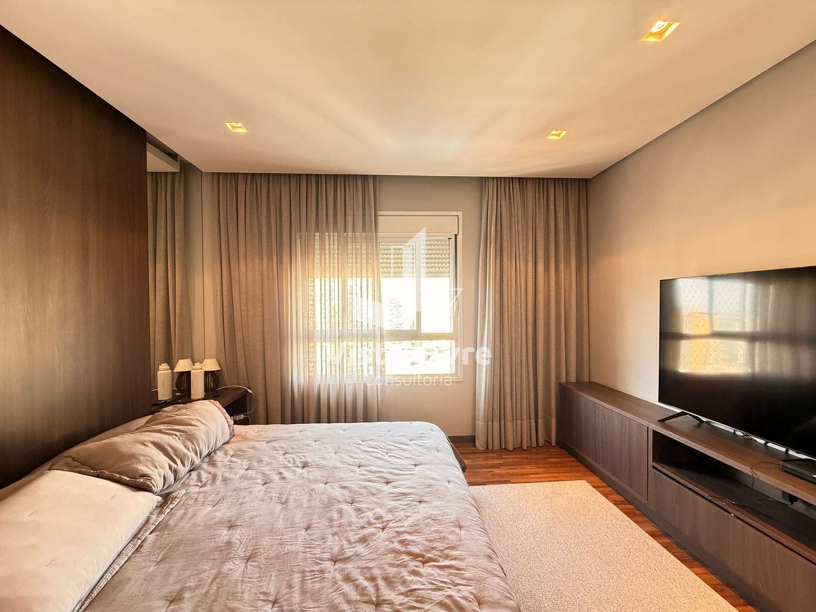 Apartamento, 3 quartos, 223 m² - Foto 49