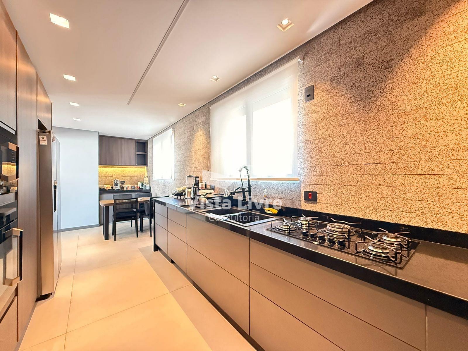 Apartamento, 3 quartos, 223 m² - Foto 24