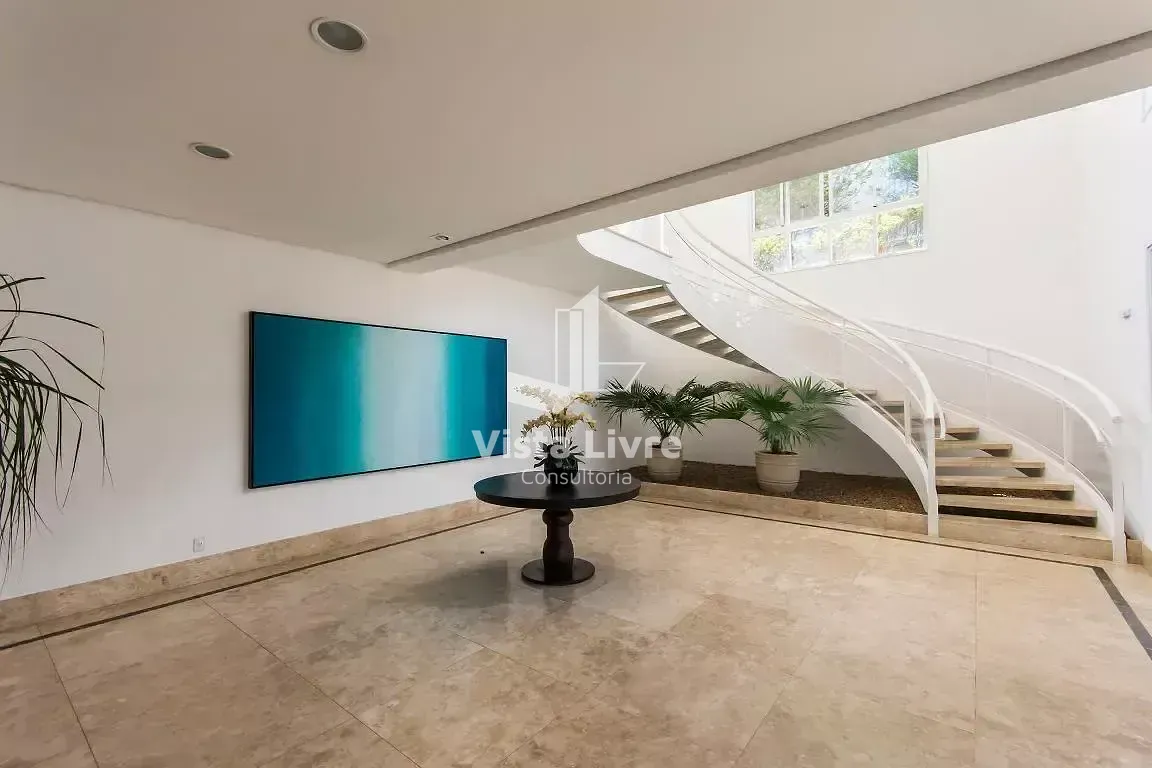 Apartamento, 3 quartos, 223 m² - Foto 85