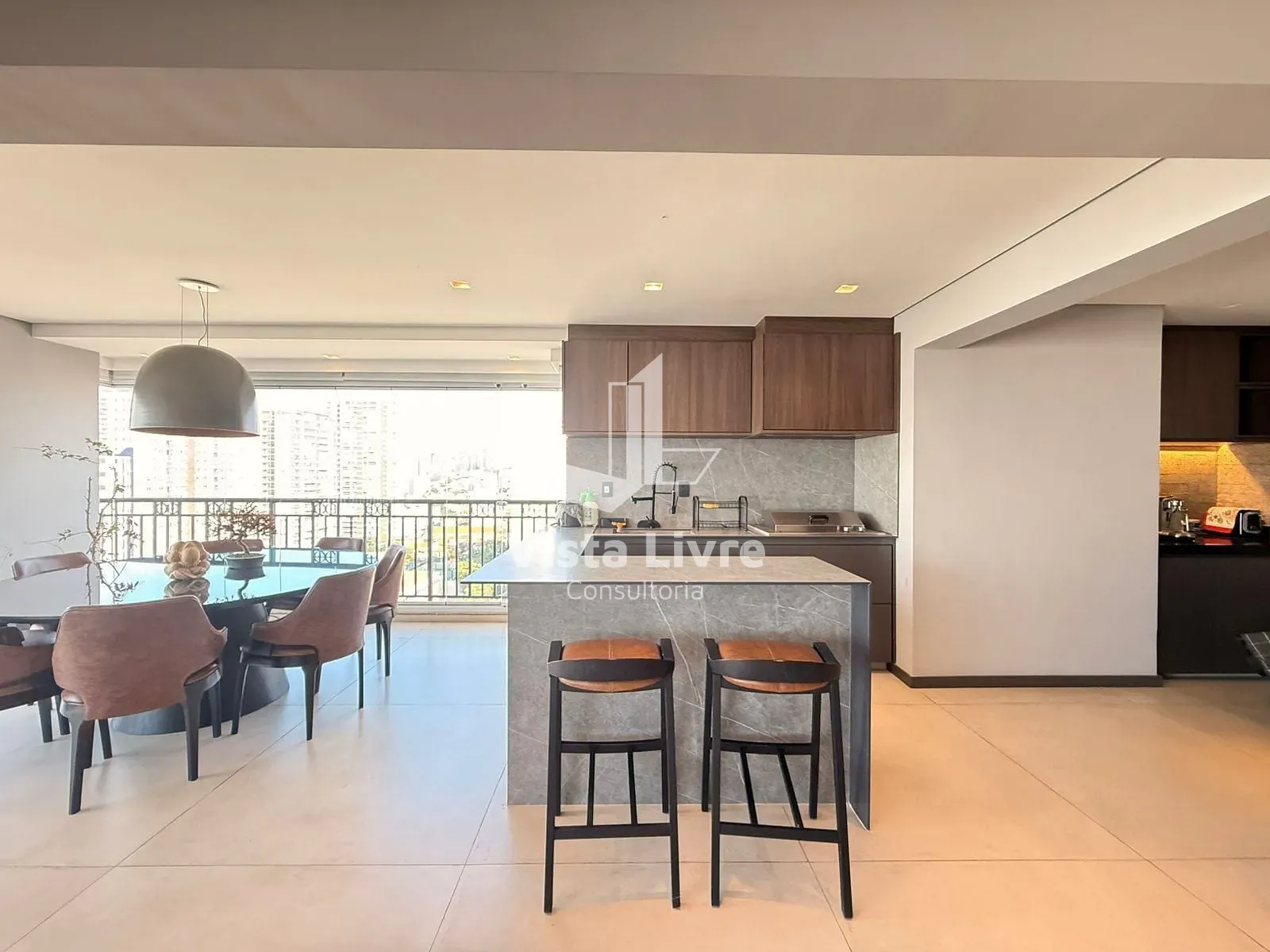 Apartamento, 3 quartos, 223 m² - Foto 12