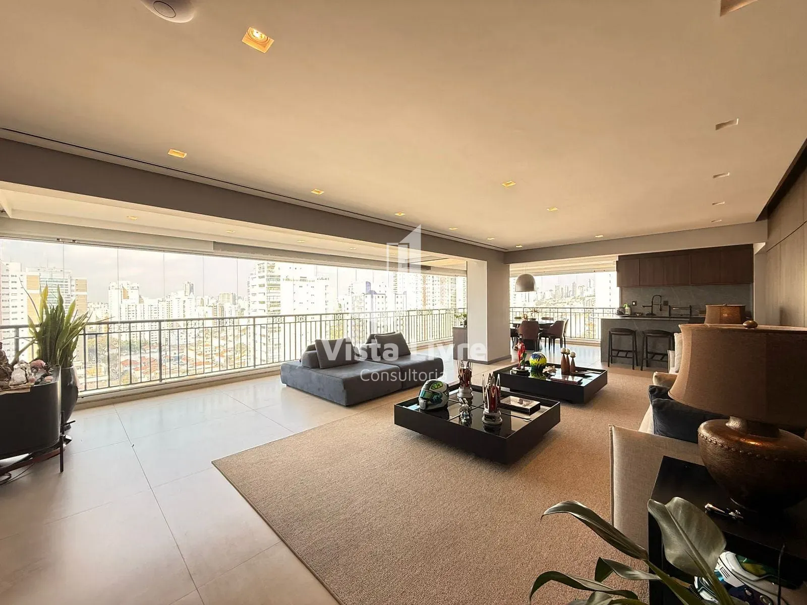 Apartamento, 3 quartos, 223 m² - Foto 13
