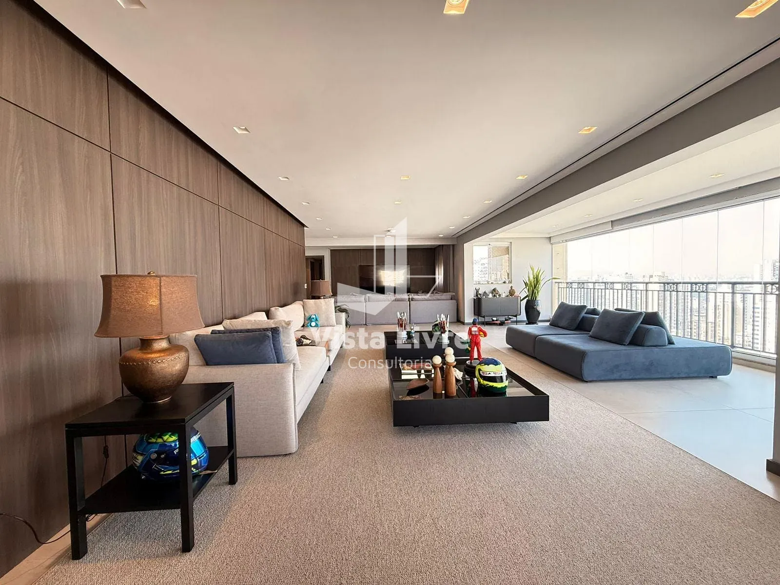 Apartamento, 3 quartos, 223 m² - Foto 16