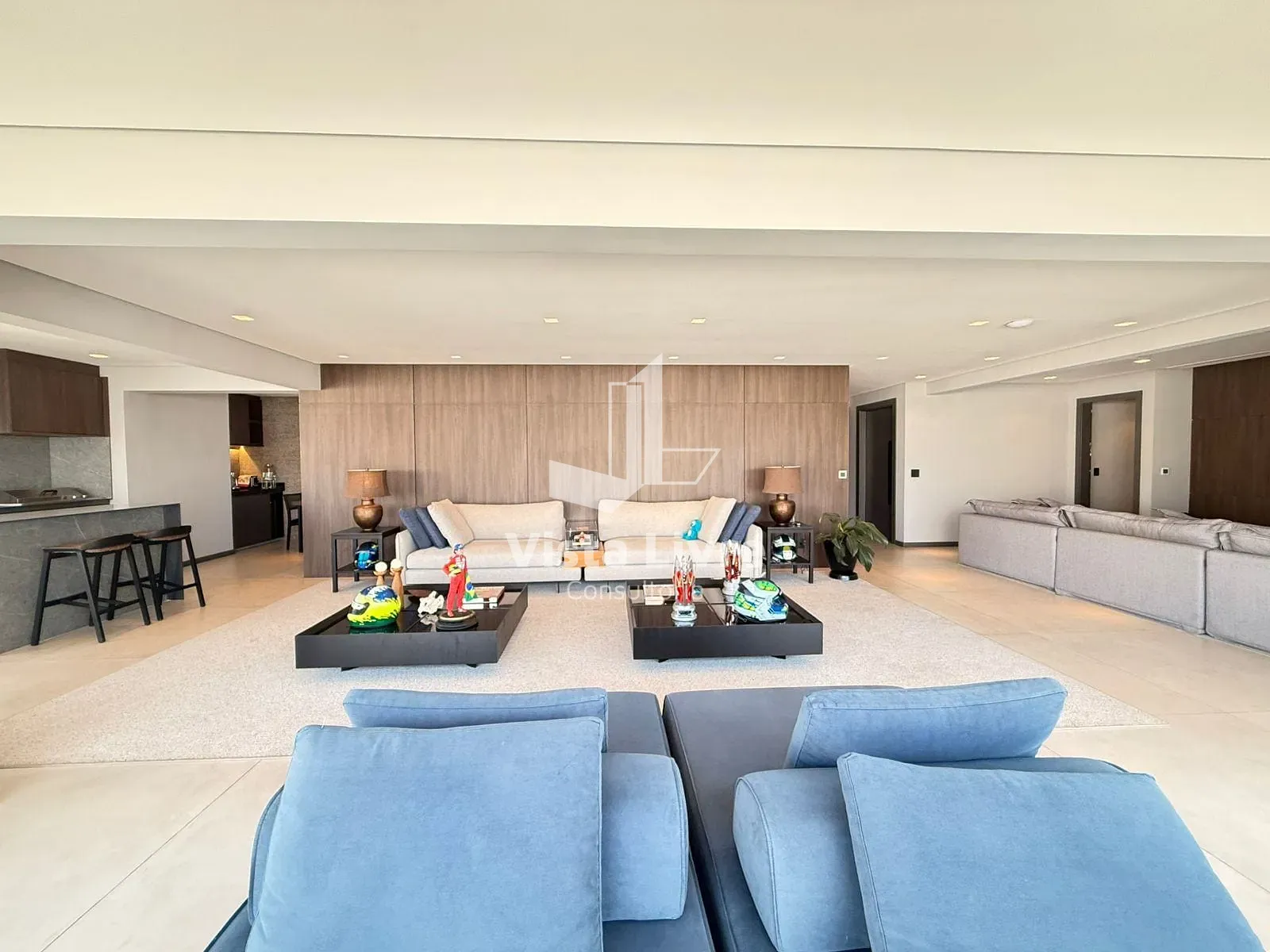 Apartamento, 3 quartos, 223 m² - Foto 17