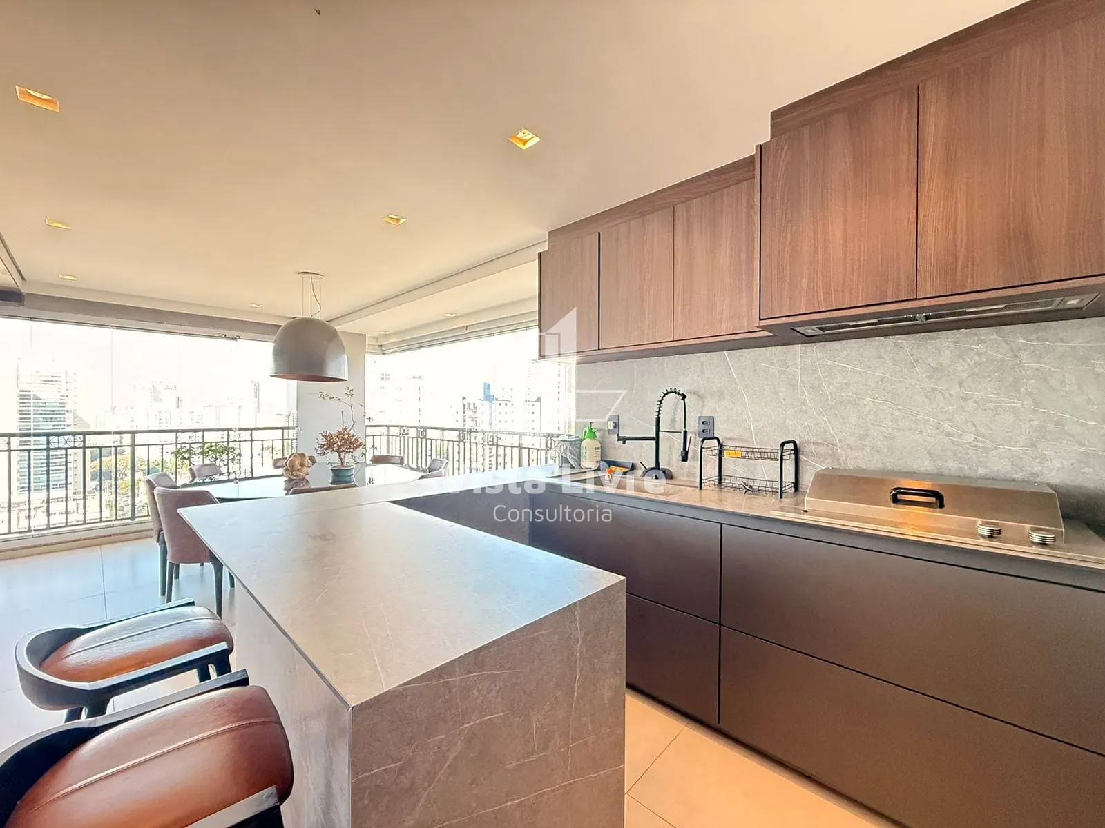 Apartamento, 3 quartos, 223 m² - Foto 18