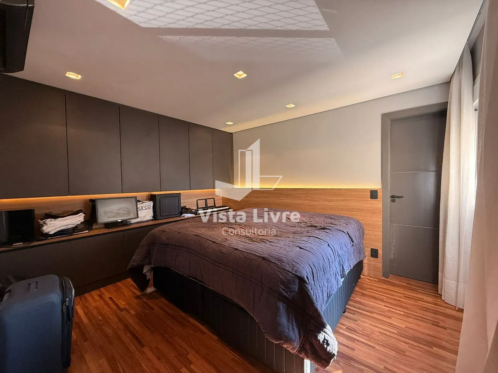 Apartamento, 3 quartos, 223 m² - Foto 33