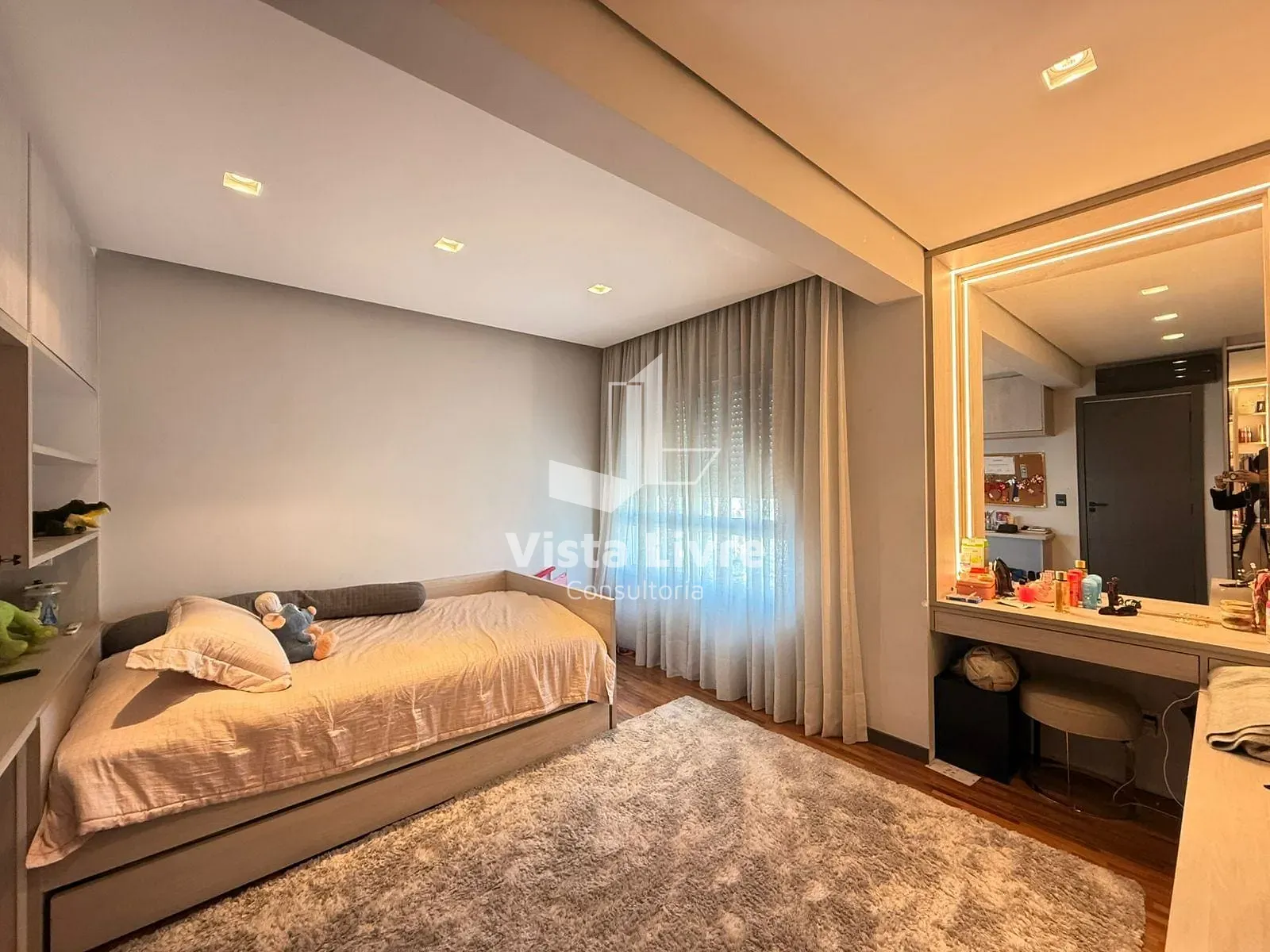 Apartamento, 3 quartos, 223 m² - Foto 37