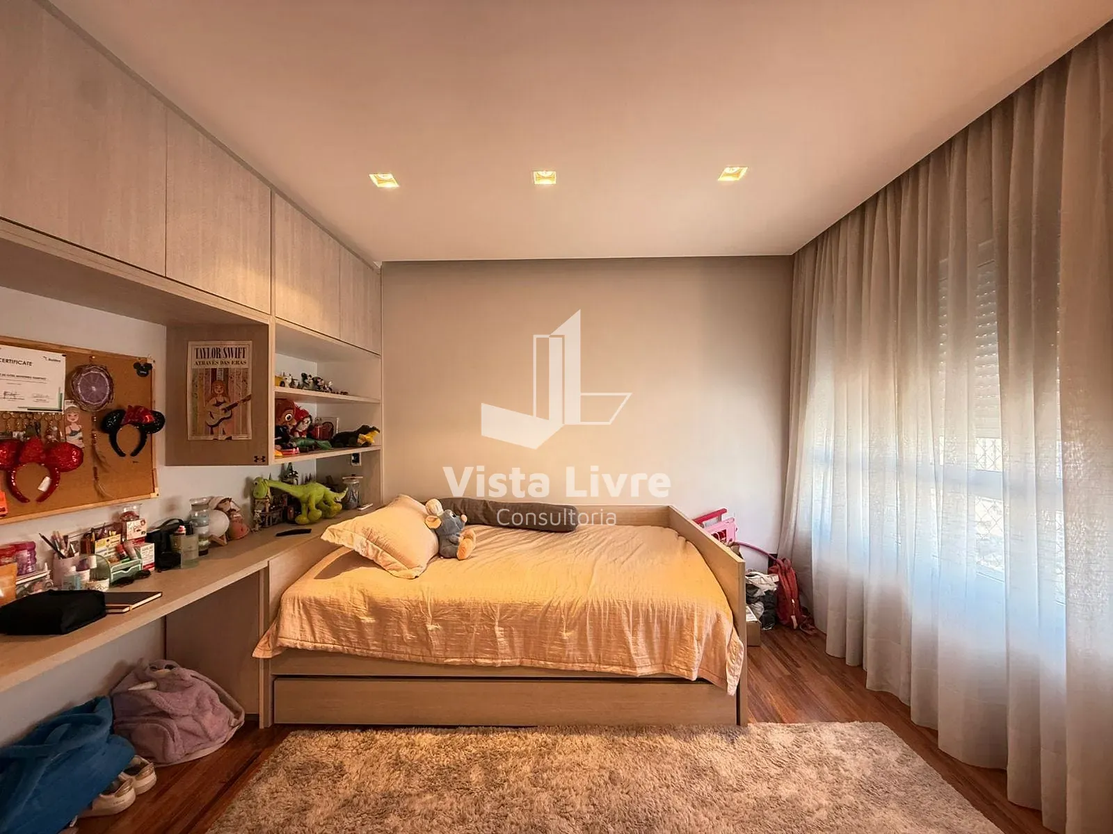 Apartamento, 3 quartos, 223 m² - Foto 38