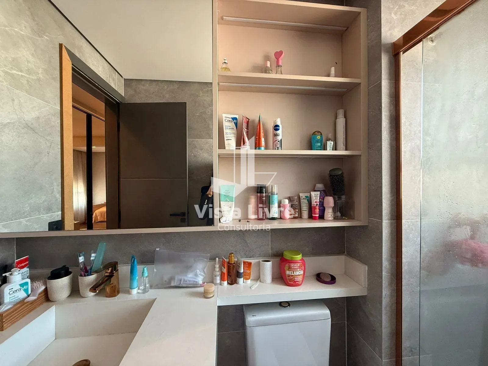 Apartamento, 3 quartos, 223 m² - Foto 59