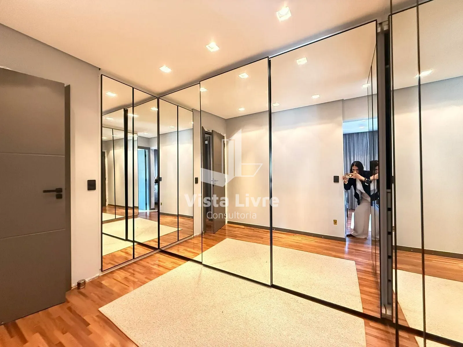 Apartamento, 3 quartos, 223 m² - Foto 41