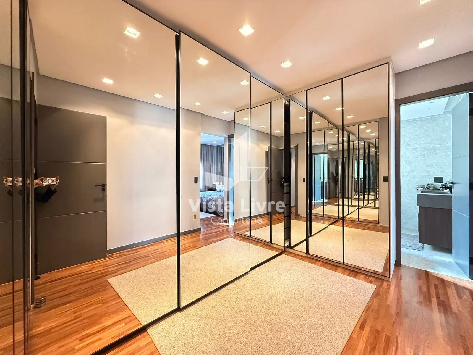 Apartamento, 3 quartos, 223 m² - Foto 42