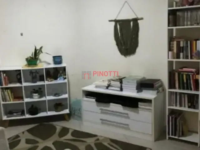 Apartamento 3 quartos e 1 banheiro, à venda, no bairro Centro em São Bernardo do Campo