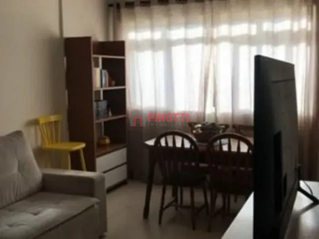 Apartamento 3 quartos e 1 banheiro, à venda, no bairro Centro em São Bernardo do Campo