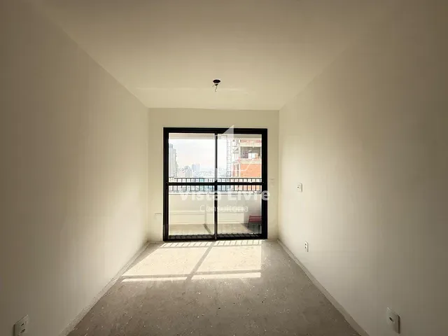 Studio com 40m² 2 quartos e 1 banheiro, à venda, no bairro Água Branca em São Paulo