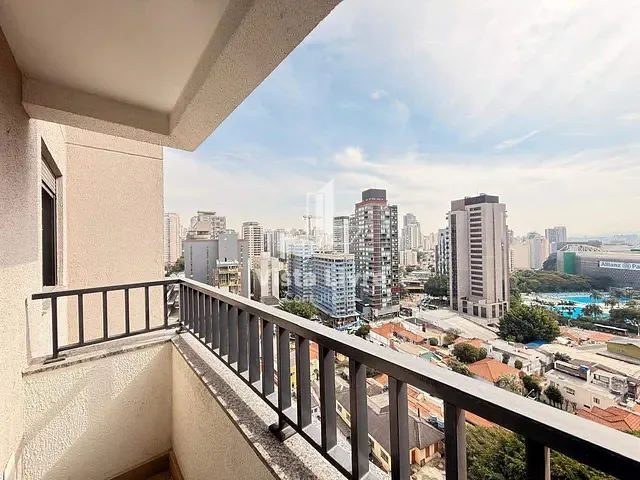 Studio com 40m² 2 quartos e 1 banheiro, à venda, no bairro Água Branca em São Paulo