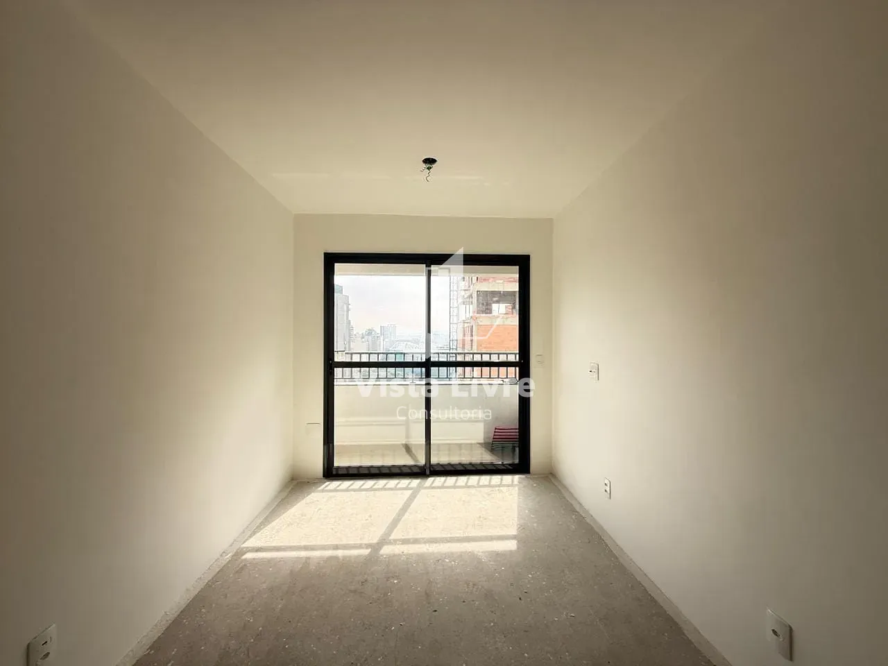 Apartamento, 2 quartos, 40 m² - Foto 2