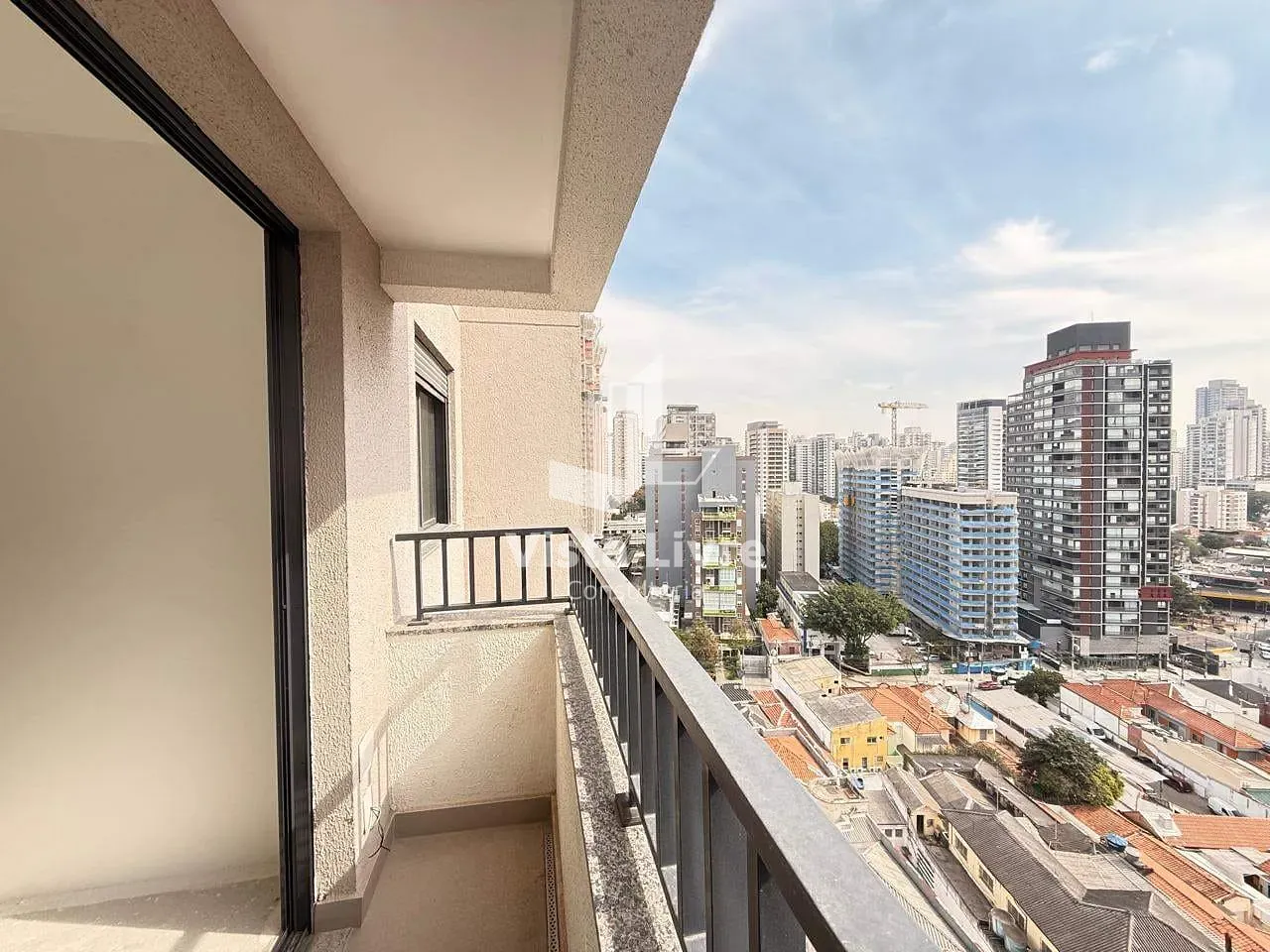Apartamento, 2 quartos, 40 m² - Foto 4