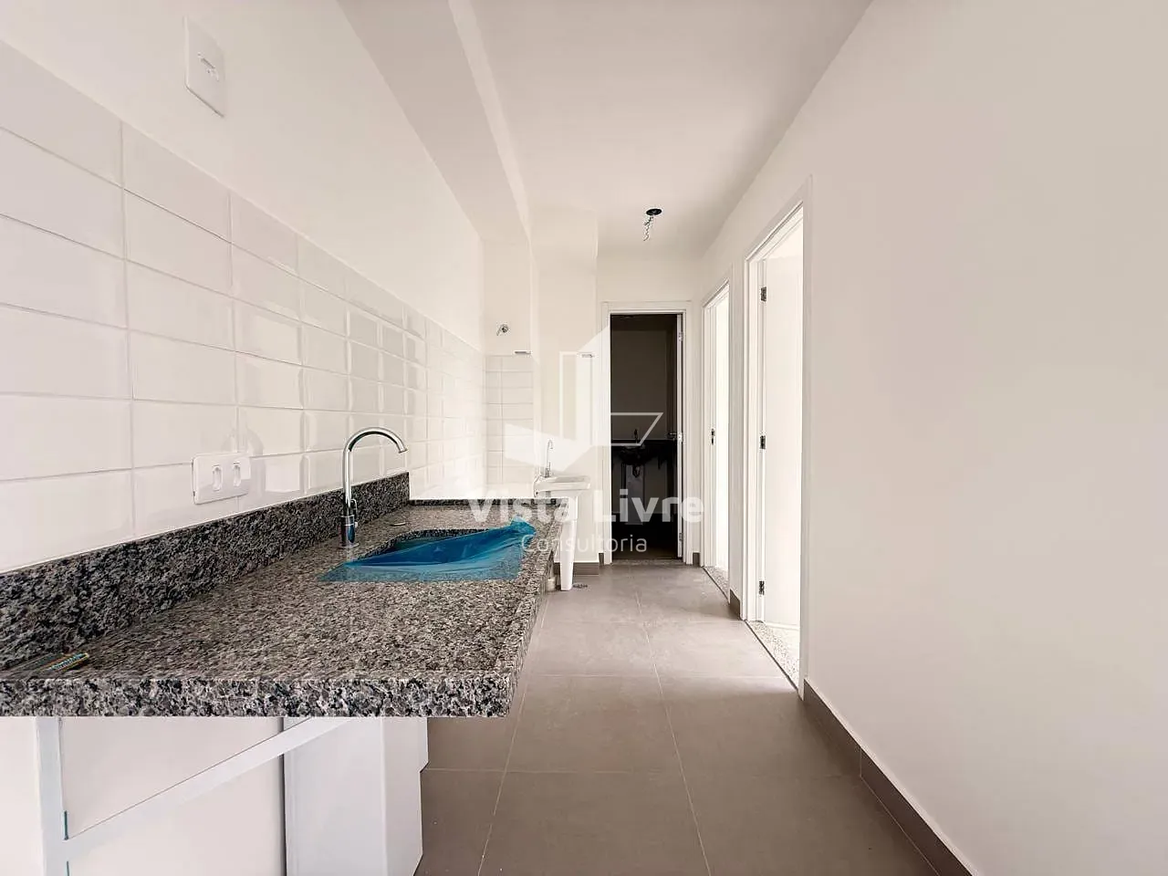 Apartamento, 2 quartos, 40 m² - Foto 6
