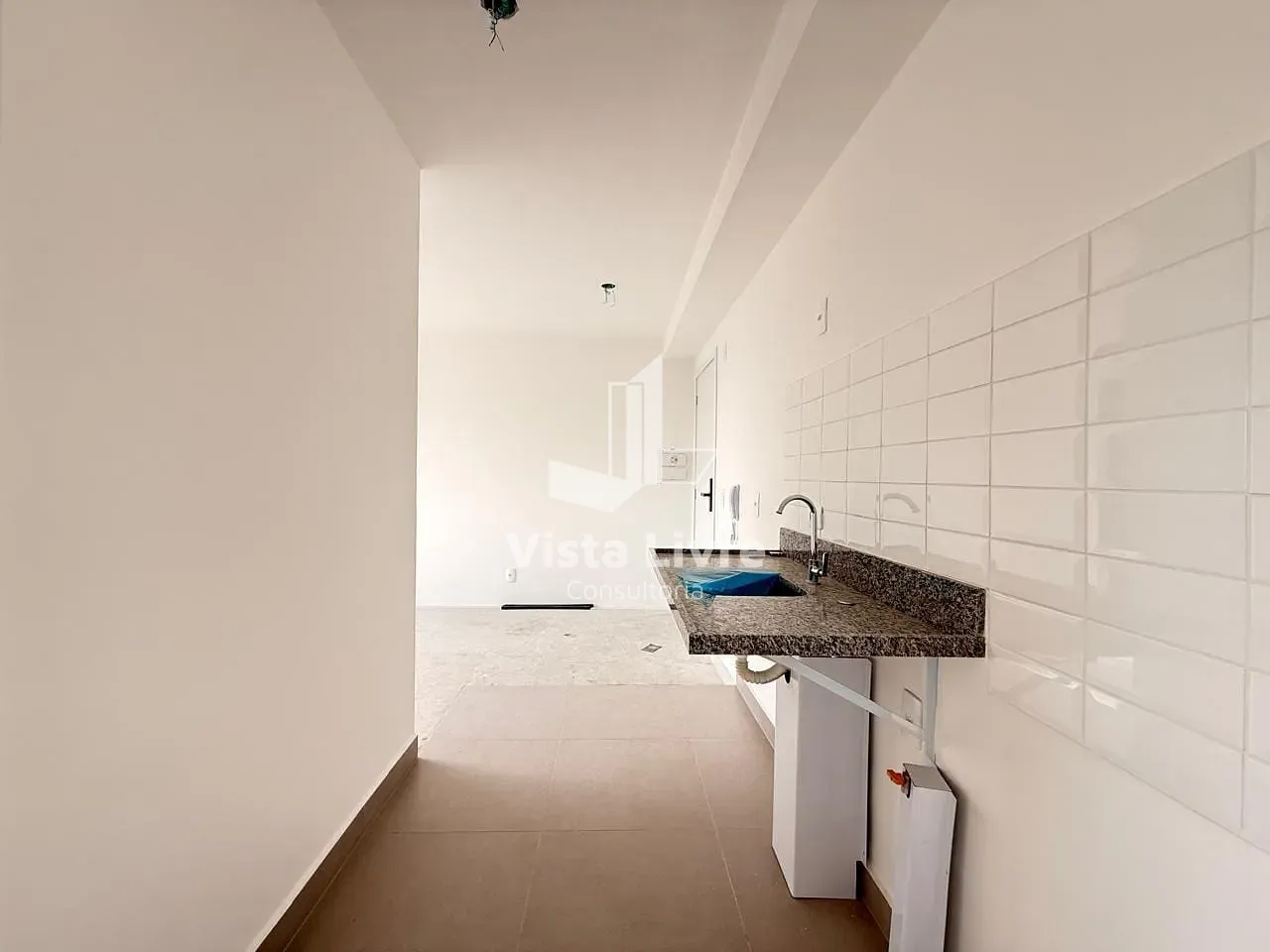 Apartamento, 2 quartos, 40 m² - Foto 7