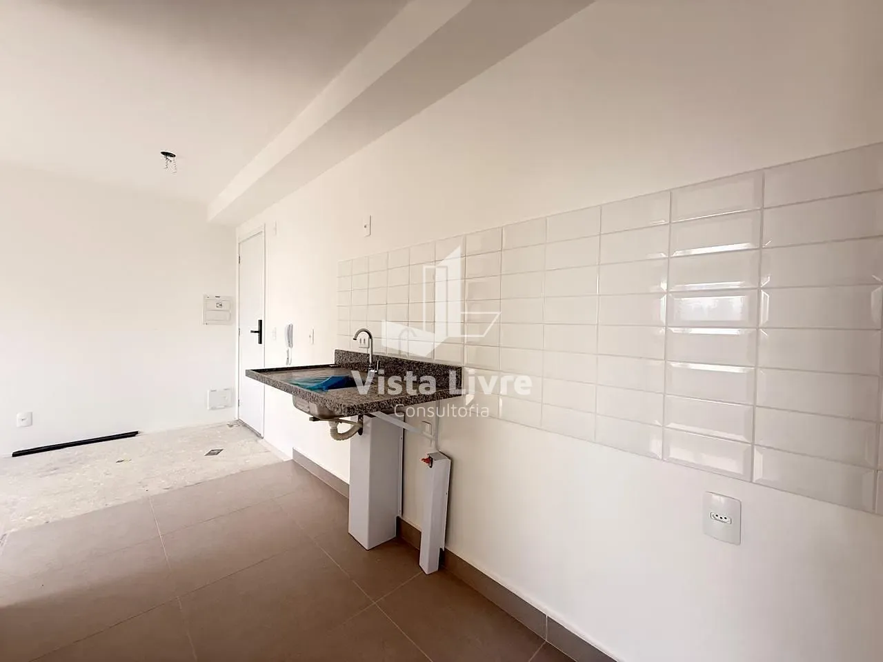 Apartamento, 2 quartos, 40 m² - Foto 8