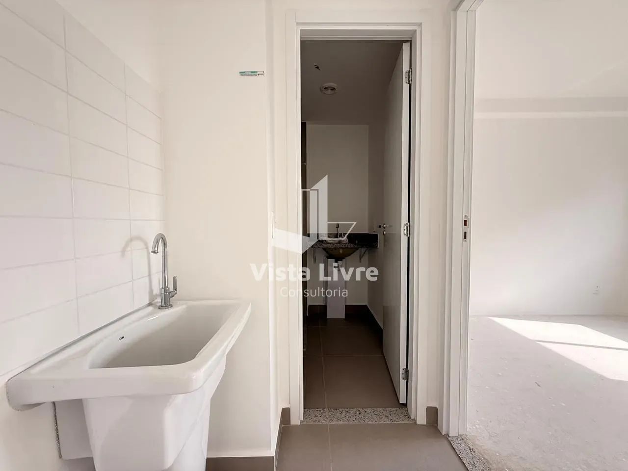 Apartamento, 2 quartos, 40 m² - Foto 9