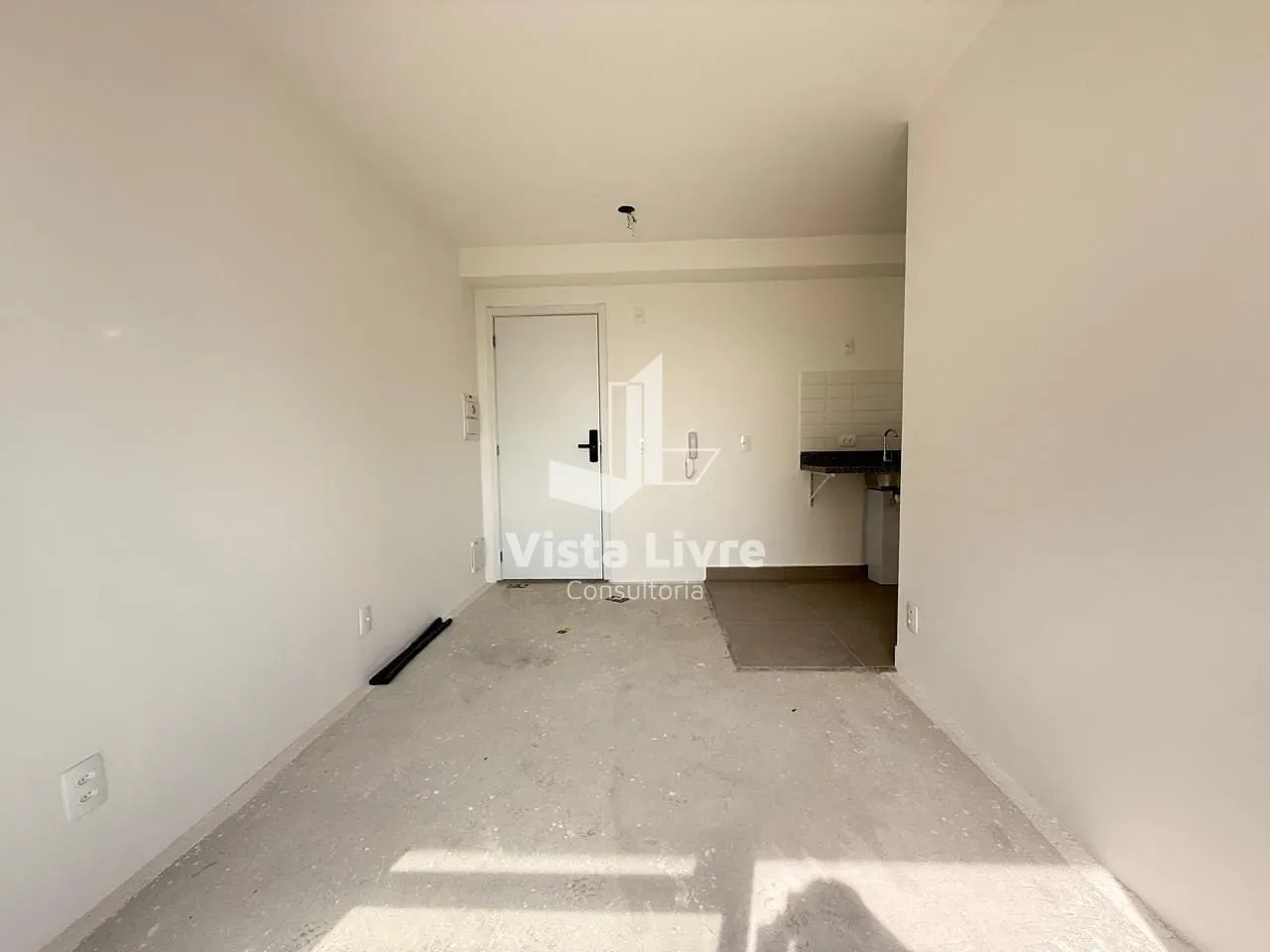 Apartamento, 2 quartos, 40 m² - Foto 11