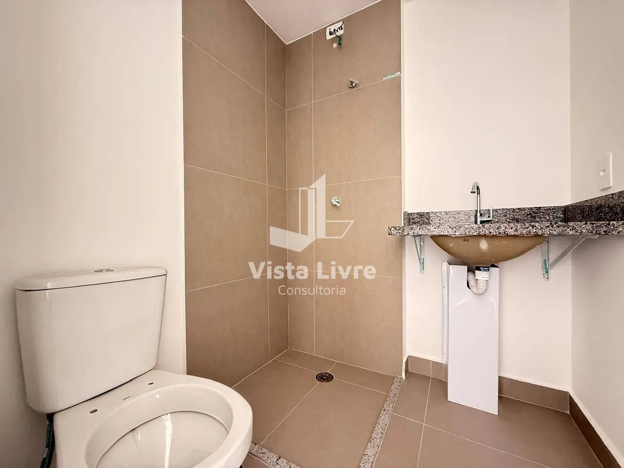 Apartamento, 2 quartos, 40 m² - Foto 17