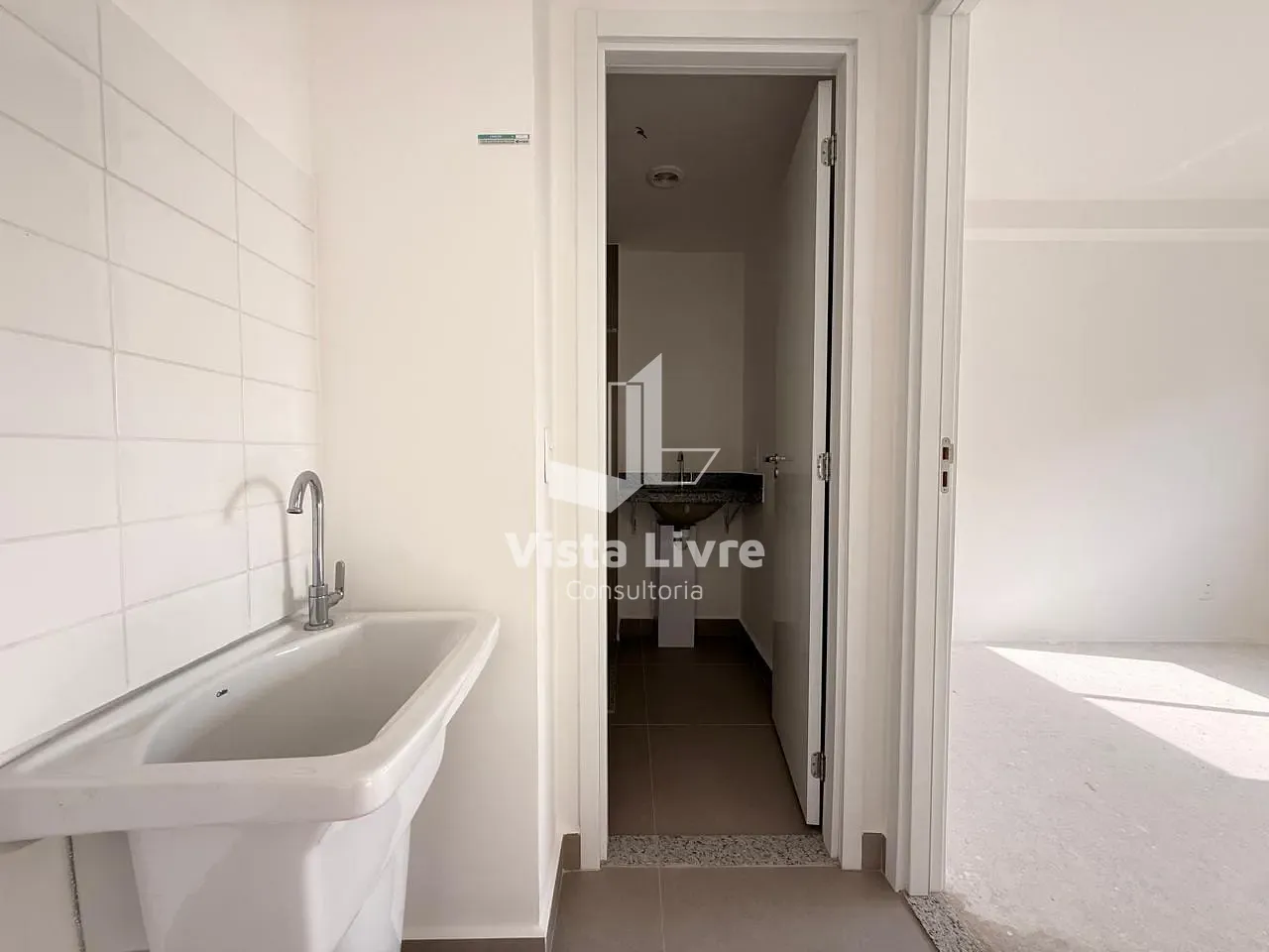Apartamento, 2 quartos, 40 m² - Foto 10