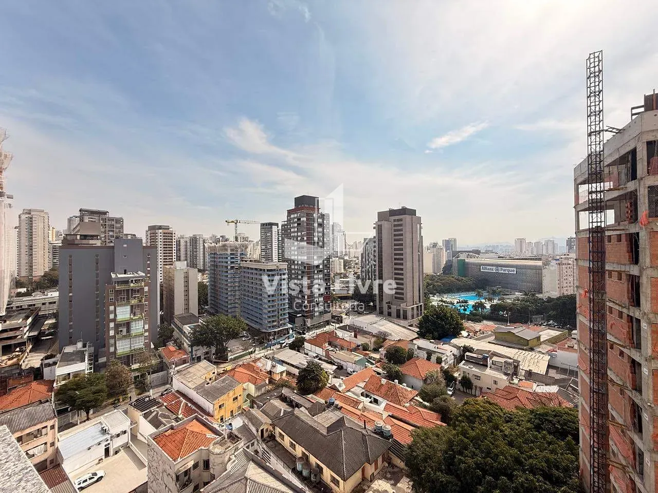 Apartamento, 2 quartos, 40 m² - Foto 13