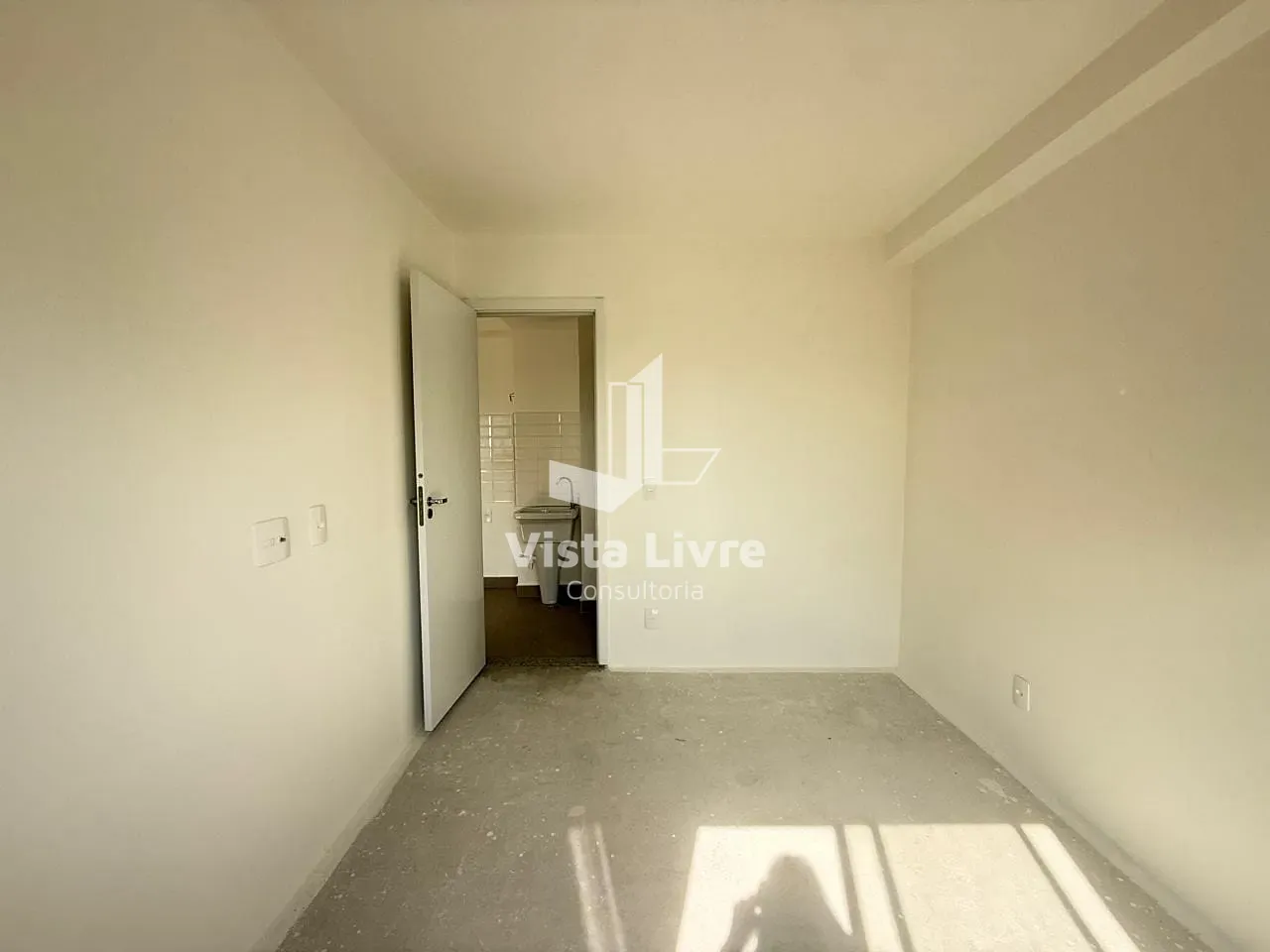 Apartamento, 2 quartos, 40 m² - Foto 14