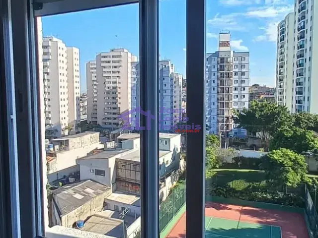 Apartamento com 83m² 3 quartos e 3 banheiros, à venda, no bairro Jardim Piqueroby em São Paulo