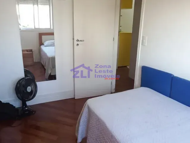 Apartamento com 83m² 3 quartos e 3 banheiros, à venda, no bairro Jardim Piqueroby em São Paulo
