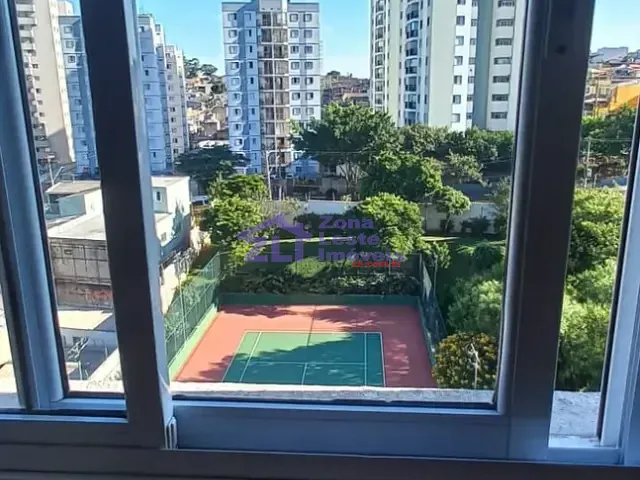Apartamento com 83m² 3 quartos e 3 banheiros, à venda, no bairro Jardim Piqueroby em São Paulo