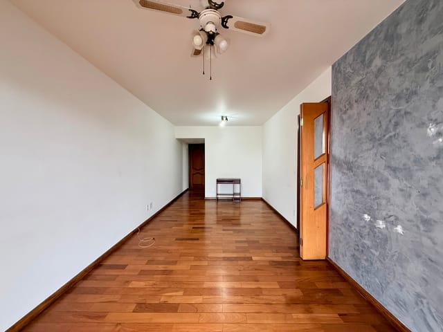 Apartamento com 58m² 2 quartos e 1 banheiro, à venda, no bairro Jardim Prudência em São Paulo