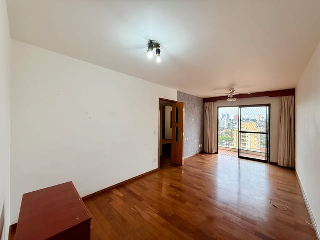 Apartamento com 58m² 2 quartos e 1 banheiro, à venda, no bairro Jardim Prudência em São Paulo