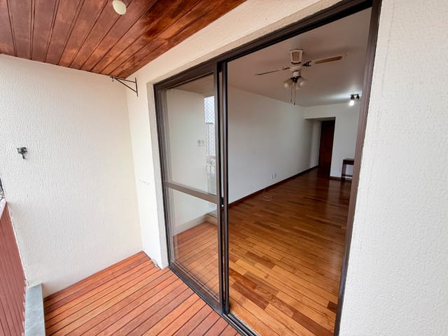 Apartamento com 58m² 2 quartos e 1 banheiro, à venda, no bairro Jardim Prudência em São Paulo