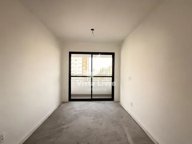 Apartamento com 40m² 2 quartos e 1 banheiro, à venda, no bairro Água Branca em São Paulo