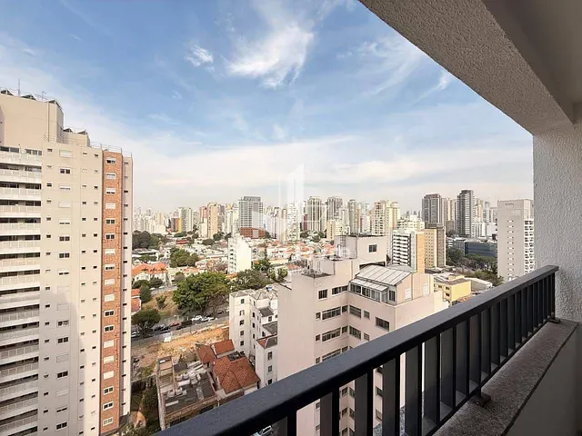 Apartamento com 40m² 2 quartos e 1 banheiro, à venda, no bairro Água Branca em São Paulo