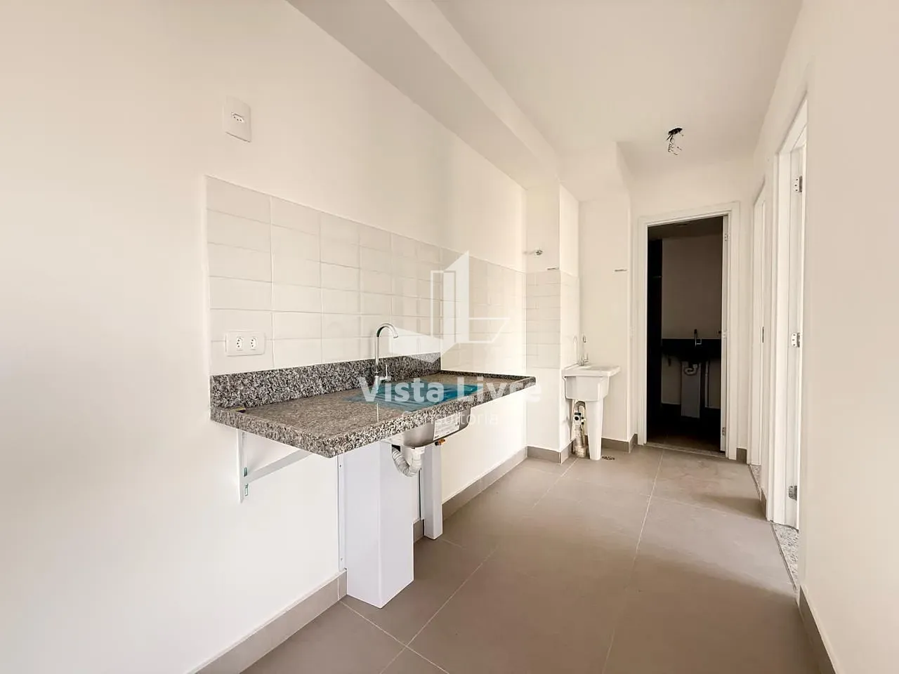Apartamento, 2 quartos, 40 m² - Foto 7