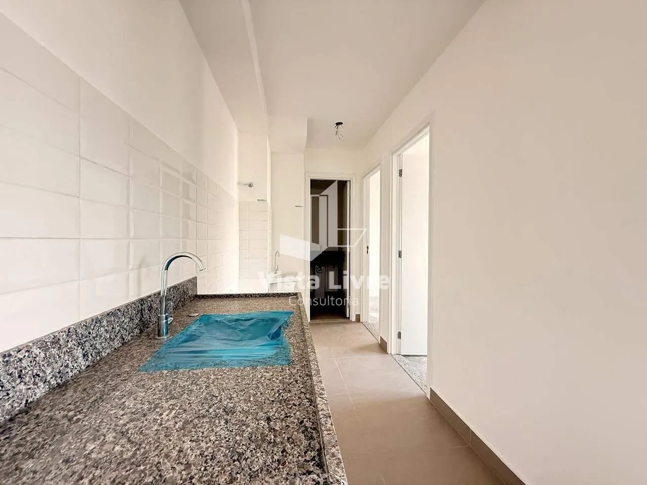 Apartamento, 2 quartos, 40 m² - Foto 8