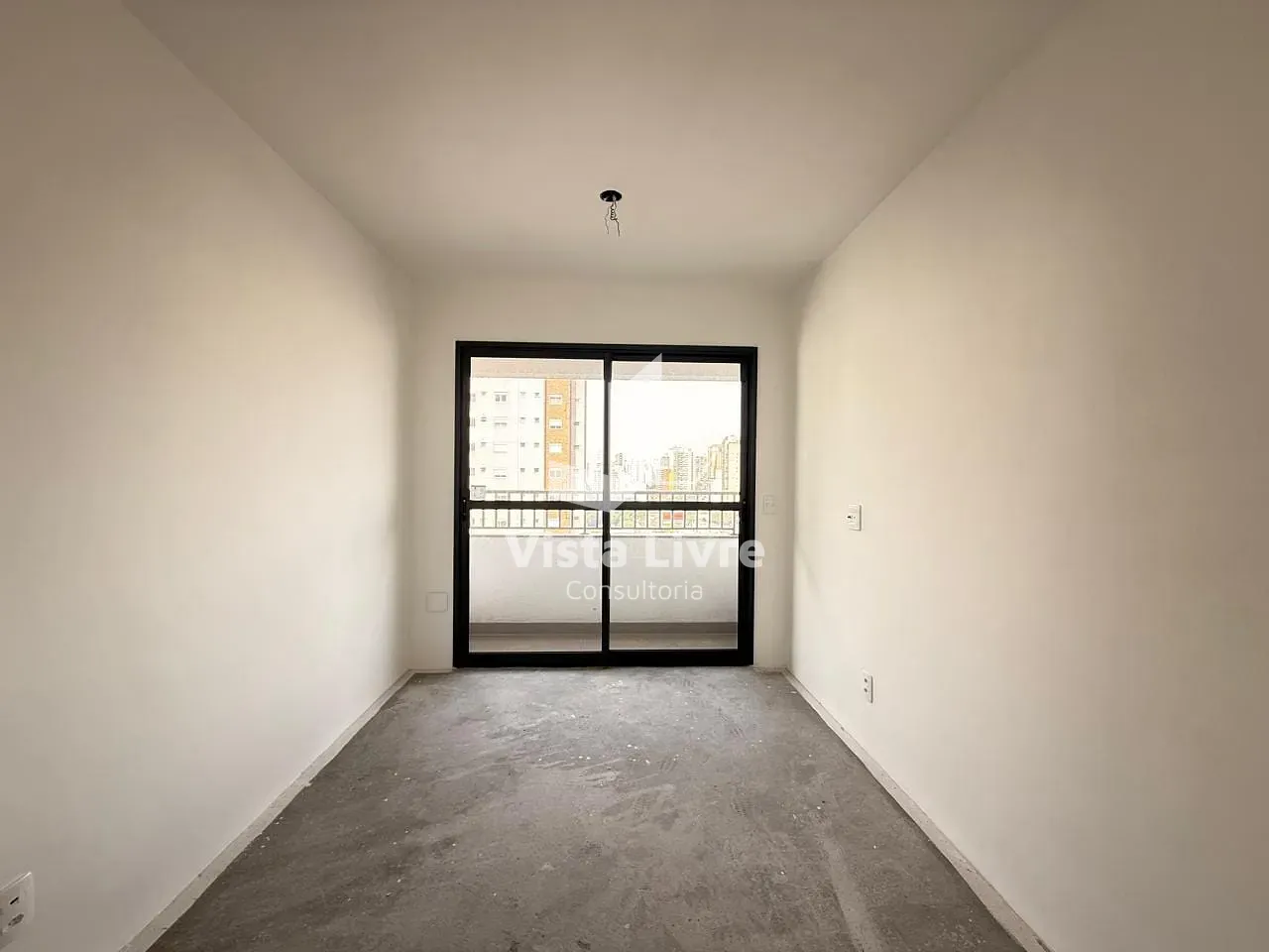 Apartamento, 2 quartos, 40 m² - Foto 1