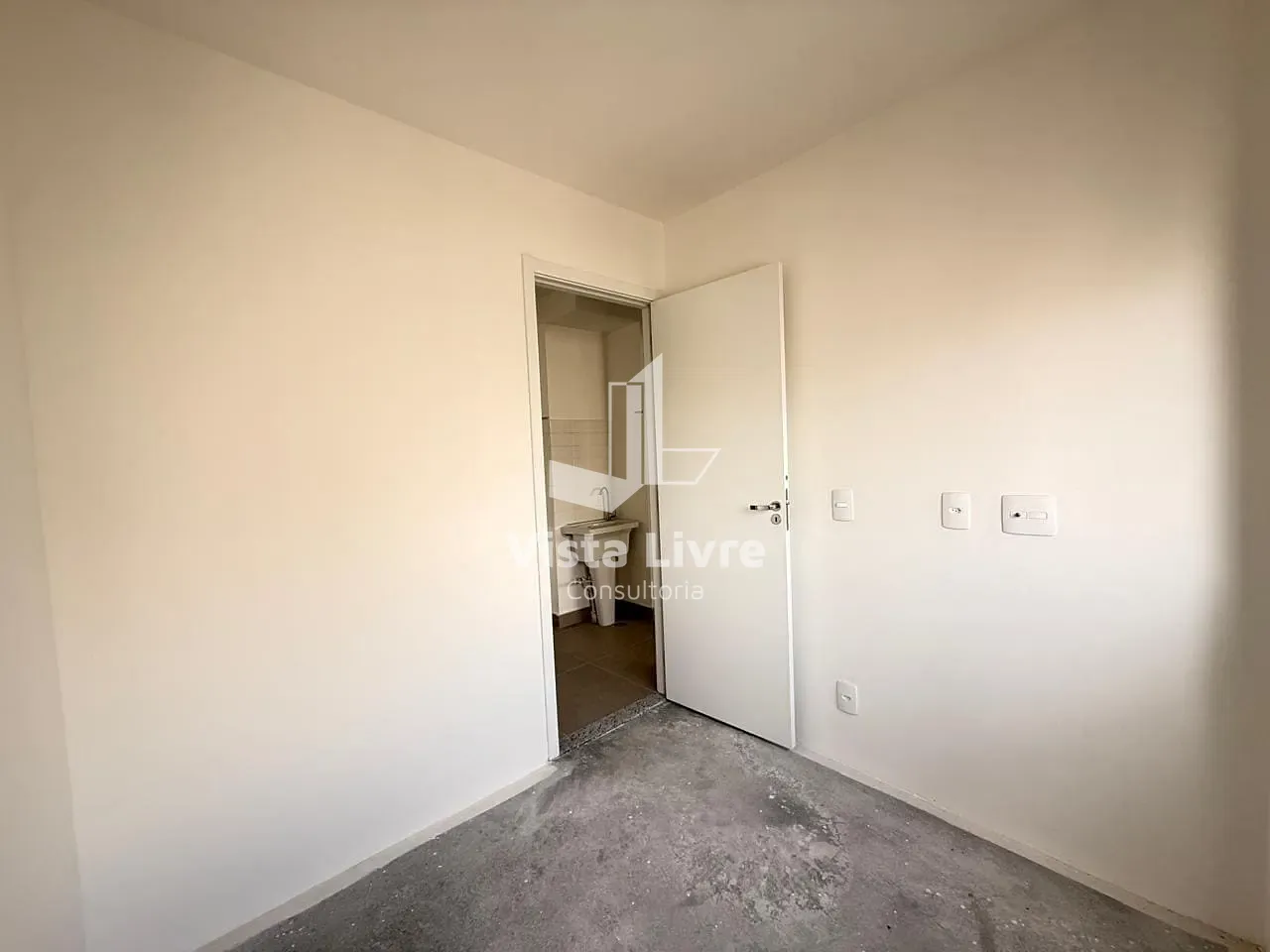 Apartamento, 2 quartos, 40 m² - Foto 13