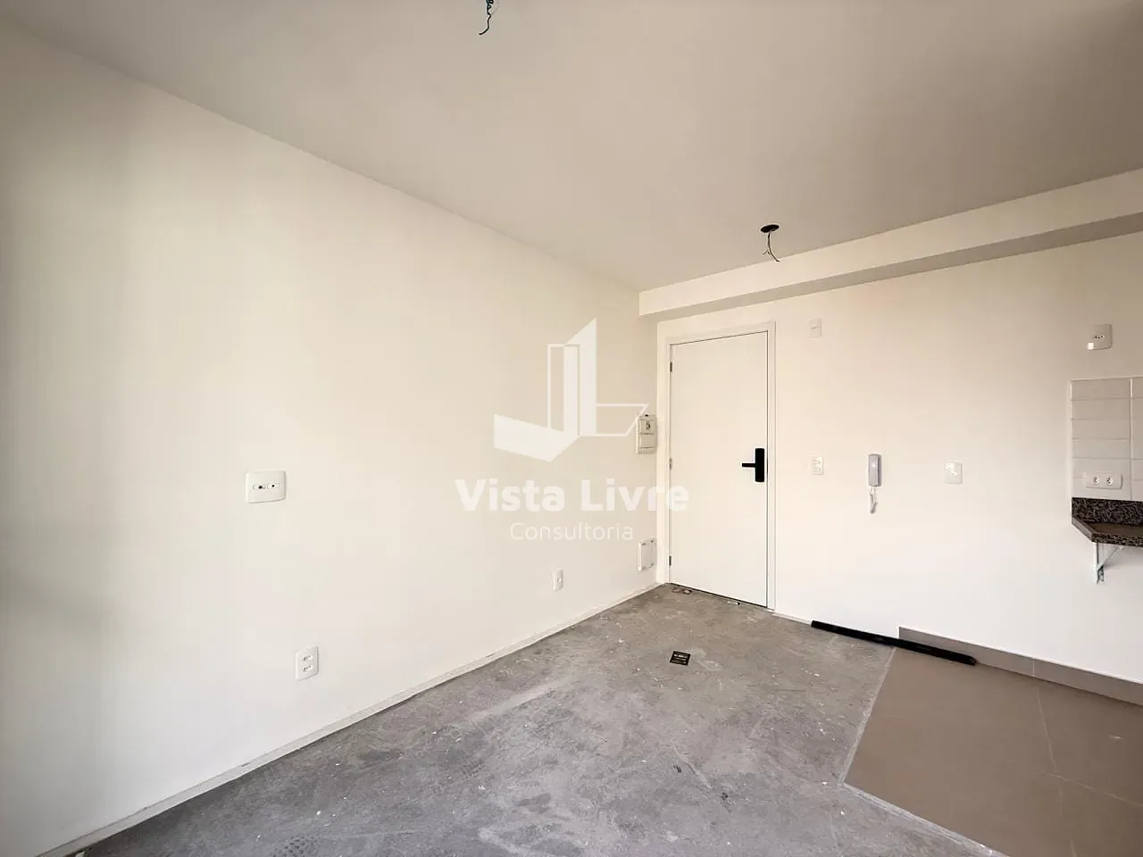 Apartamento, 2 quartos, 40 m² - Foto 9