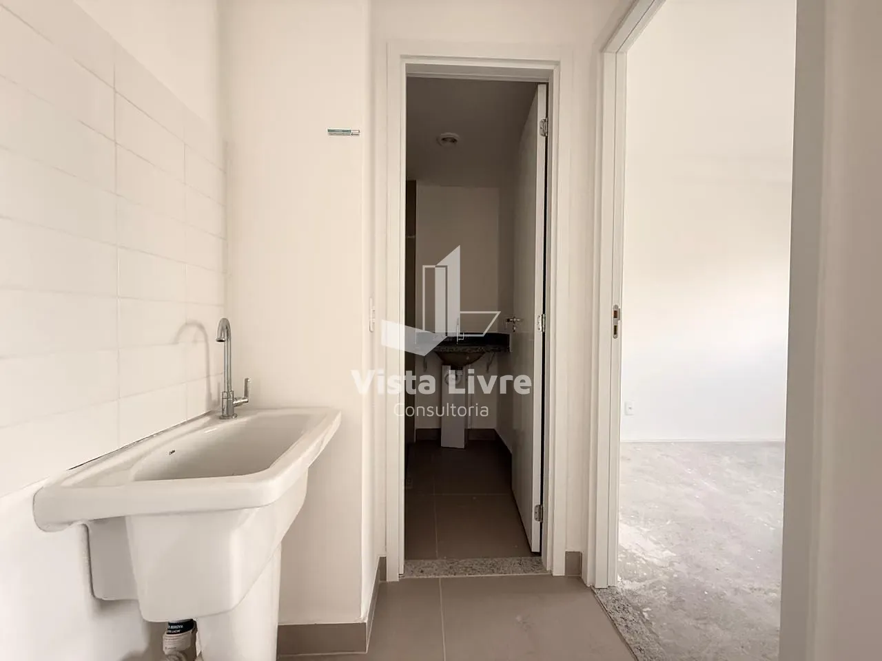 Apartamento, 2 quartos, 40 m² - Foto 10