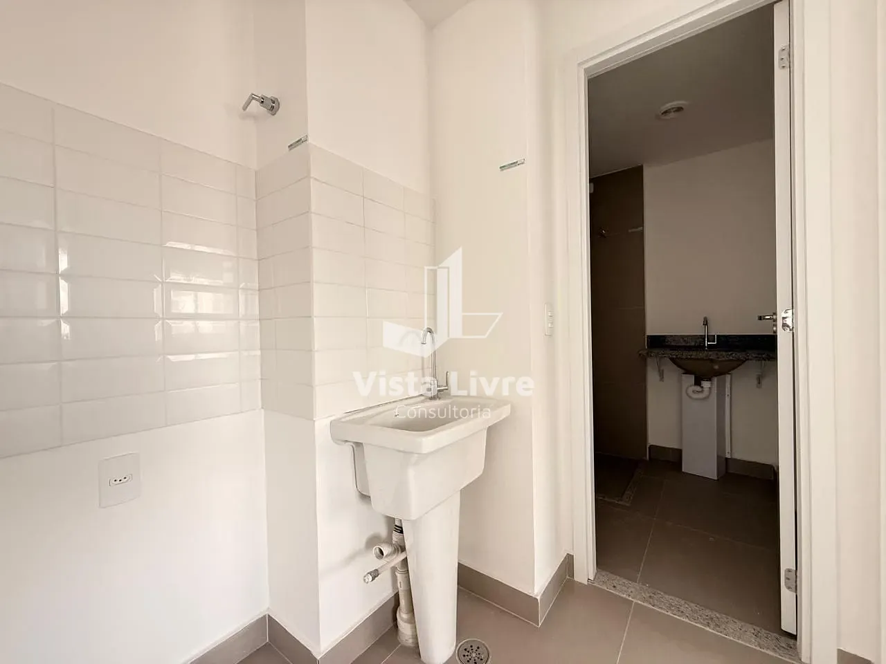 Apartamento, 2 quartos, 40 m² - Foto 11