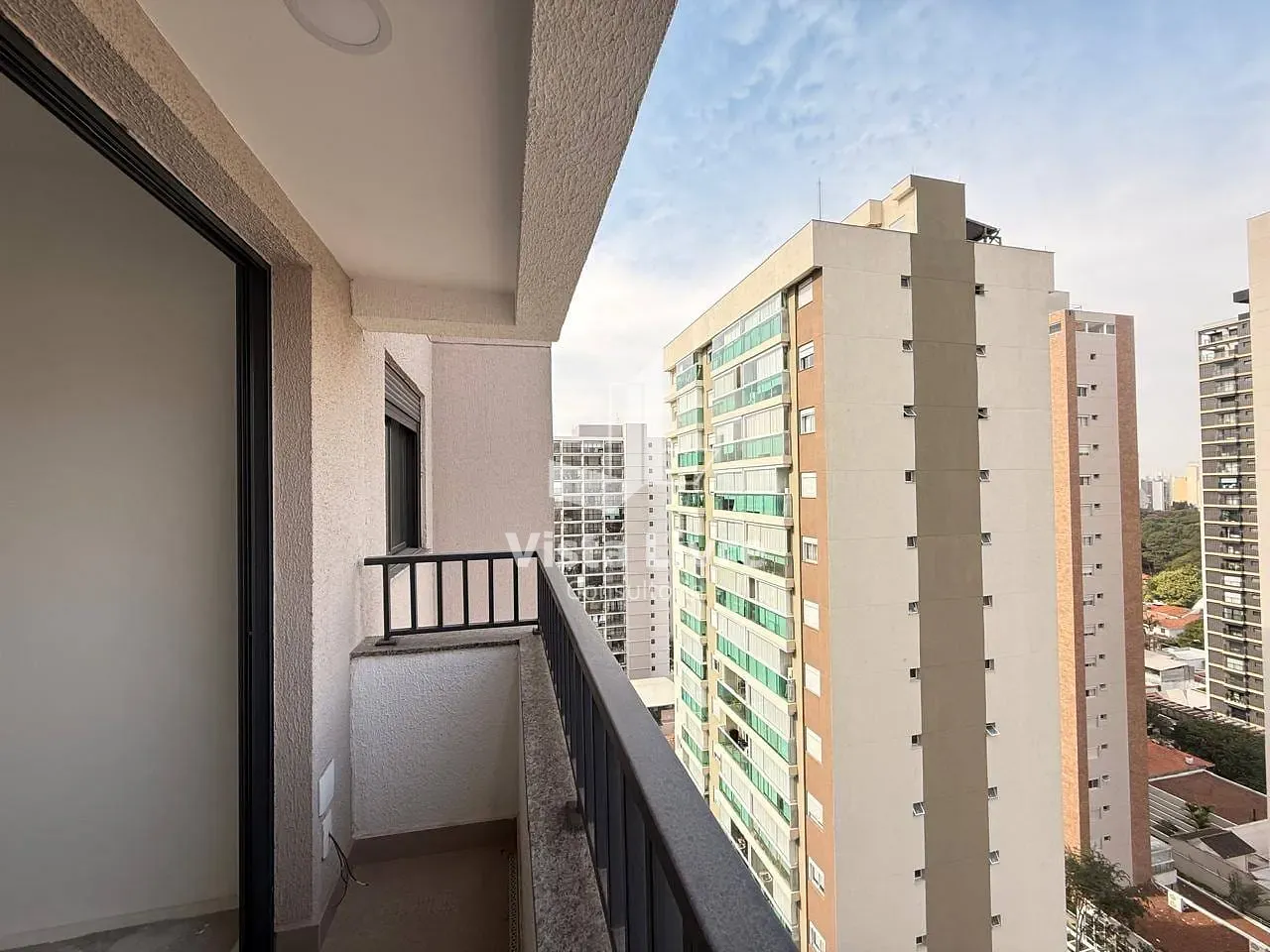 Apartamento, 2 quartos, 40 m² - Foto 6