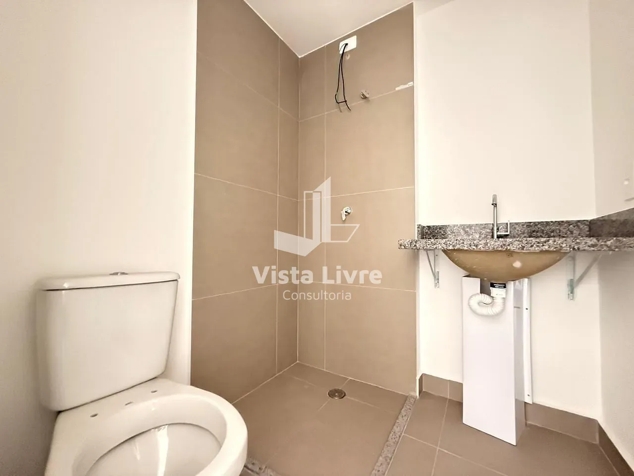 Apartamento, 2 quartos, 40 m² - Foto 23