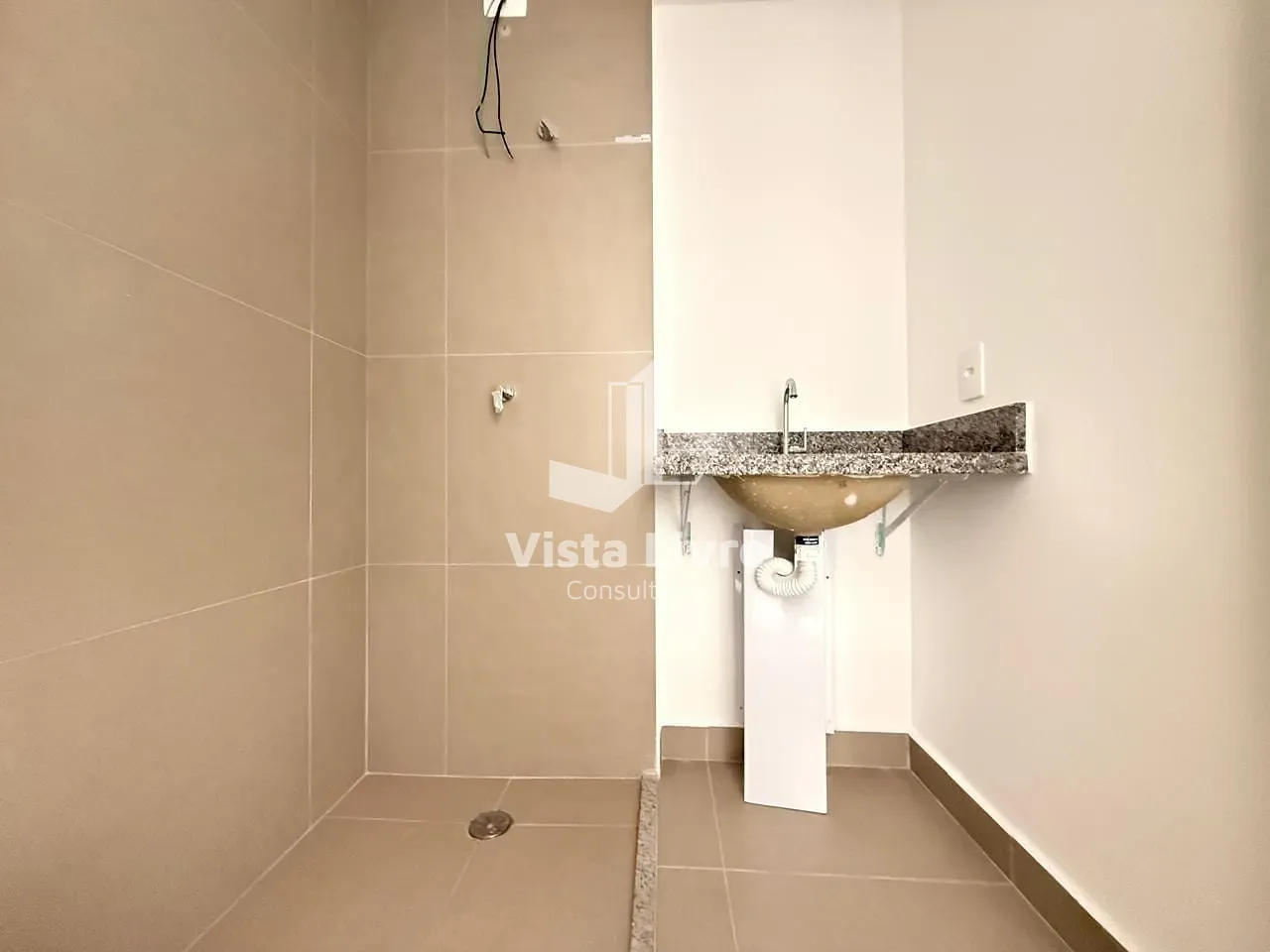 Apartamento, 2 quartos, 40 m² - Foto 22