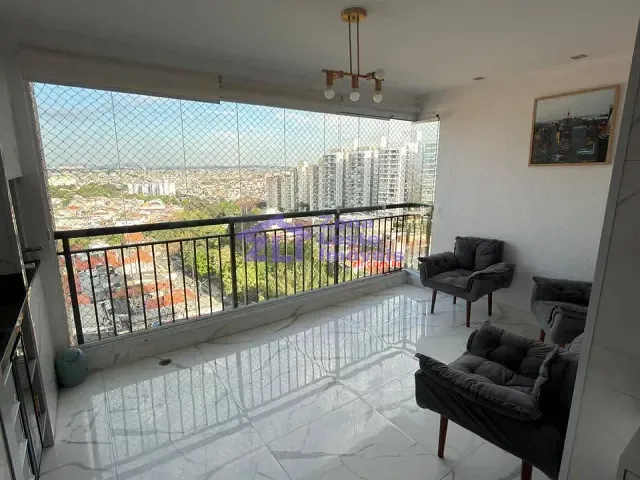 Apartamento 2 quartos e 2 banheiros, à venda, no bairro Vila Formosa em São Paulo